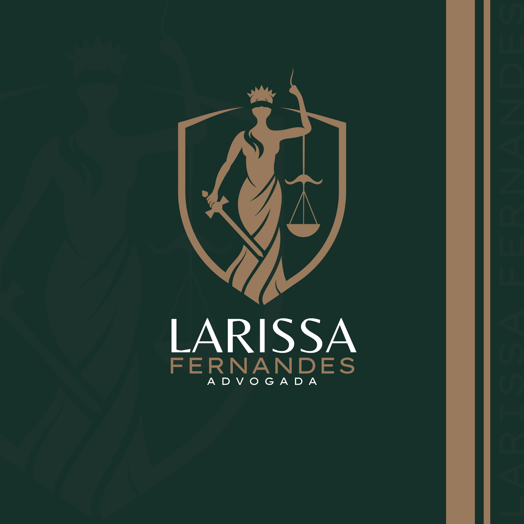 Larissa Fernandes Advocacia